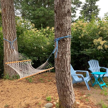 Forest By The Sea Rentals Merville Extérieur photo
