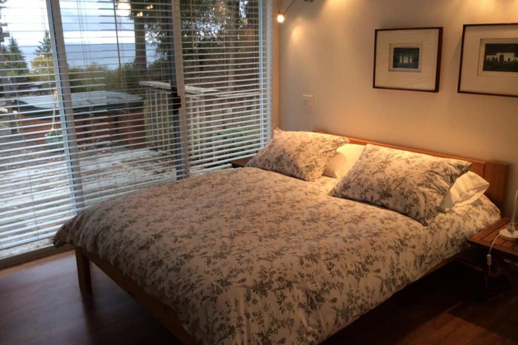 Forest By The Sea Rentals Merville Extérieur photo
