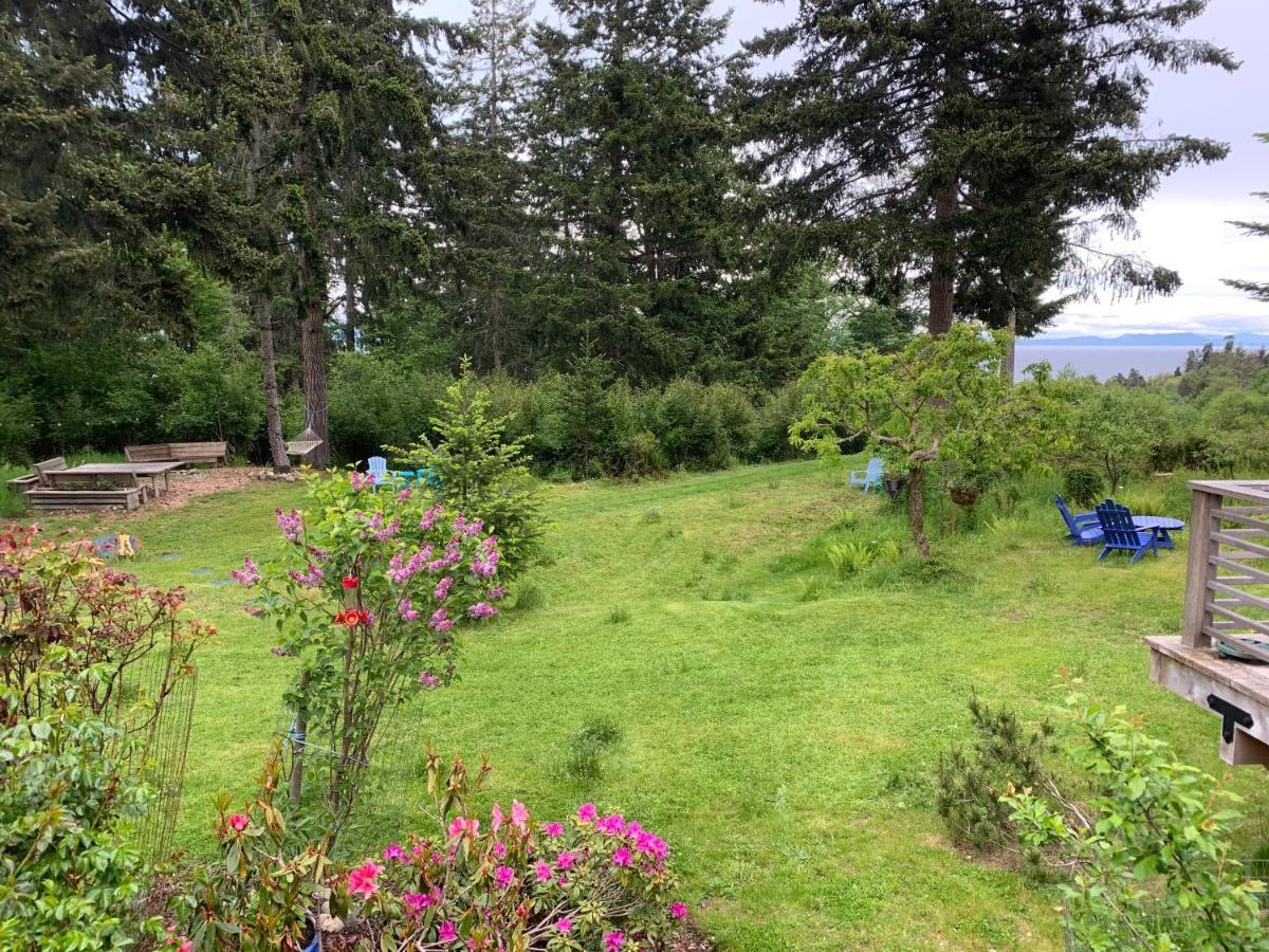 Forest By The Sea Rentals Merville Extérieur photo